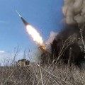 Ruske jedinice tvrde da su ušle u predgrađe grada Časov Jar; Ukrajina negira