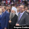 Zašto Vučić vraća sabor u politiku?