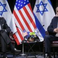 Amerika upozorila Izrael: "Netanjahu mora da pažljivo razmisli"