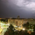 Do kraja dana kiša će se sručiti na ove delove Srbije Prognoza vremena i dalje ne obećava - evo kada možemo ponovo…