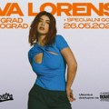 Pesmu „Dom“ ću po prvi put pevati uživo u svom domu: Iva Lorens, finalistkinja „Pesme za Evroviziju“ najavljuje…