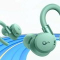 Соундцоре нове спортске слушалице КС20 са подесивом куком за уши