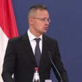 Сијарто поручио: Време је да се прекине демонизација српског народа