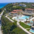 Ексклузивна понуда грчких хотела са 5*: 7 ноћења у јуну од 359 евра по особи