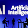 Američke vlasti i zakonom planiraju ograničiti izvoz AI-sistema