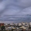 Srbiji prete nove superćelijske oluje: Donose tornada, oglasio se direktor RHMZ o opasnoj pojavi