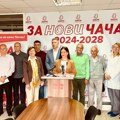 Dveri Čačak: Omogućiti pravo otkupa izbegličkih stanova u Košutnjaku
