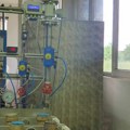 Nova oprema za laboratoriju za ispitivanje vodomera u Leskovcu