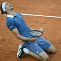 Zverev: Garantujem da Đoković nije hteo da igra protiv Nadala