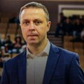 Директор Евролиге Паулиус Мотејунас: Српско тржиште важно за Евролигу, инцидент у финалу АБА лиге им не помаже