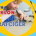 Sutra ne propustite fantastičan poklon u kuriru – šrafciger