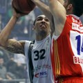 Tragedija: Poginuo bivši košarkaš Partizana (33) i brat NBA zvezde koja igra sa Nikolom Jokićem!