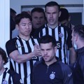 Saznajemo: FIFA ne prašta – Partizan suspendovan do 2026!