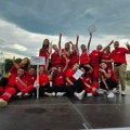 Ekipu Crvenog krsta Prokuplje čeka državno prvenstvo
