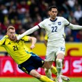 "Orlovi" pokvarili Zlatanov oproštaj - ubedljiv trijumf pred EURO, ali i poziv na oprez