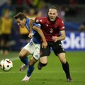 Disciplinska komisija UEFA kažnjava FS Albanije