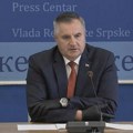 Višković: Novi paket američkih sankcija – nepravda prema Srpskoj i slobodnoj politici