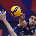 Odbojkaši Srbije idu ka Olimpijskim igrama – još jedna pobeda posle preokreta