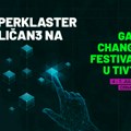 Superklaster Odličan3 na prestižnoj tehnološkoj konferenciji u Tivtu: Blokčejn menja pravila igre