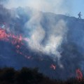 Strašni požari u Kaliforniji - evakuacija, ljudi beže! Očekuju se temperature do 47, upaljen crveni alarm