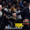 Obradović brzo reagovao: Srbin doveo centra iz Fenerbahčea