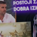 Savo lapsus! “Dobra između borba i zla”: Manojlović u svakom javnom nastupu napravi gaf, ali sada je briljirao!