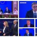 U Beogradu održan samit o kritičnim sirovinama: Obratili se Vučić i Šolc - Potpisan Memorandum o razumevanju između EU i…