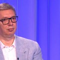 Vučić: Tražio sam da se problem klima u Naronom frontu reši za tri dana