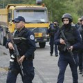 Uhapšena četvorica Srba na Kosovu zbog optužbi za ratne zločine