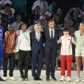 Šta nam je doneo Pariz 2024: Tri zlata Srbije i "neuspeh", Francusku "vezu" i internet senzaciju