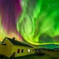 Evo kada možemo videti auroru borealis u Srbiji: Stručnjak za astronomiju objašnjava: "Očekuje se novi udar u Zemlju…