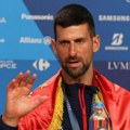 Novak se nekoliko puta oglasio u jeku sinerovog skandala! Pogledajte šta je Đoković imao da poruči dok ceo svet priča o…