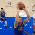 Jokić najbolji igrač u "NBA 2k25", Dončić i Adetokumbo rame uz rame