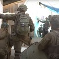 Koje taktike koristi izraelska vojska prilikom upada u Jenin
