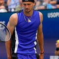 Novi šok! I Zverev eliminisan sa US Opena, gledaćemo istorijsko finale