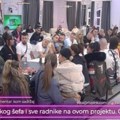 Elita 8: Prva diskvalifikacija - Ova učesnica je izbačlena iz rijalitija! (VIDEO)