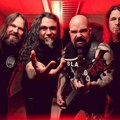 Slayer održao prvi koncert nakon pet godina pauze