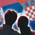 Anđelika iz Beograda i Jakov iz Hrvatske su bračni par sa troje dece čija ljubav prevazilazi sve granice: "Slavimo sve…