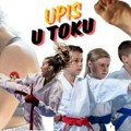 Najuspešniji karate klub u Srbiji vrši upis novih članova, evo kako se prijaviti