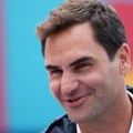 "Osvojio je ono što je najviše želeo": Federer u Šangaju, da li će gledati Novakov meč? (video)