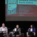 „Gorka pilula” – priče o zdravstvu i farmaciji