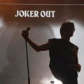 Bend "Joker Out" odložio koncert u Novom Sadu za mart, prihod doniraju porodicama nastradalih