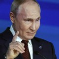 Putin: Ne postoji sredstvo za presretanje rakete „orešnik”