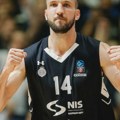 Birčević: "Pobeda u derbiju znači mnogo, Željko je želeo borbeni Partizan"!