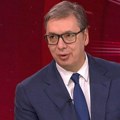 "Već od marta, aprila krećemo u pregovore": Vučić najavio povećanje plata za ove radnike!