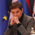 Brnabić objasnila šta je za SNS prelazna vlada: „Bukvalno puč“