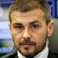 Danko Lazović imenovan za UEFA ambasadora U21 EURO 2027.