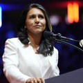 Senat potvrdio nominaciju: Tulsi Gabard preuzela komandu nad američkim obaveštajnim agencijama (video)