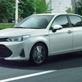 U Japanu se nudi i Toyota Corolla koja košta tek nešto više od 10.000 evra