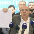 Novaković (NPS): Firma Marka Bosanca ponovo će očitavati brojila, privodi se kraju namešteni tender